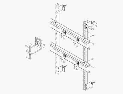 TM-UOP-L Bağlantı Elemanı