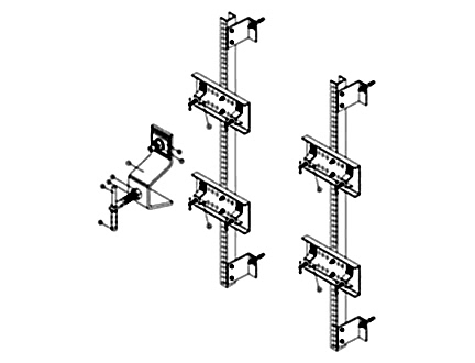 TM-USUP-Z Bağlantı Elemanı