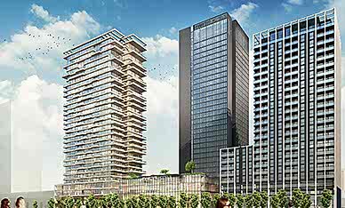 granit dış cephe kaplama