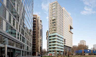 traverten dış cephe kaplama