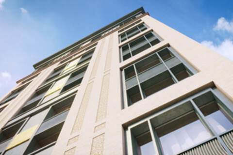 traverten cephe kaplama