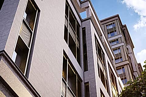 limestone cephe kaplama