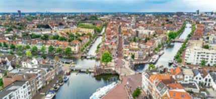 mercak maden hollanda