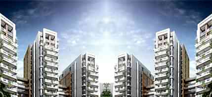 north wharf dış cephe