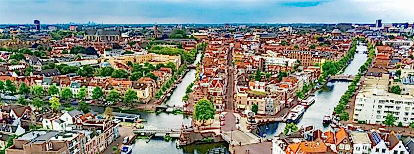 mercak maden hollanda