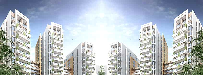 north wharf dış cephe