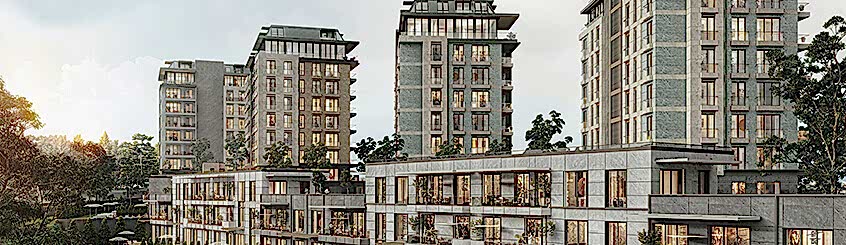kempinski residence