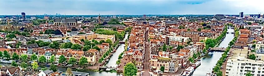 mercak maden hollanda