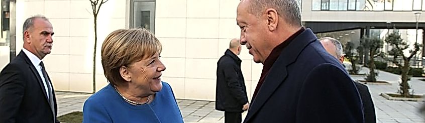 türk alman üniversitesi