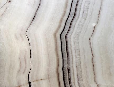 Sunshine White Onyx