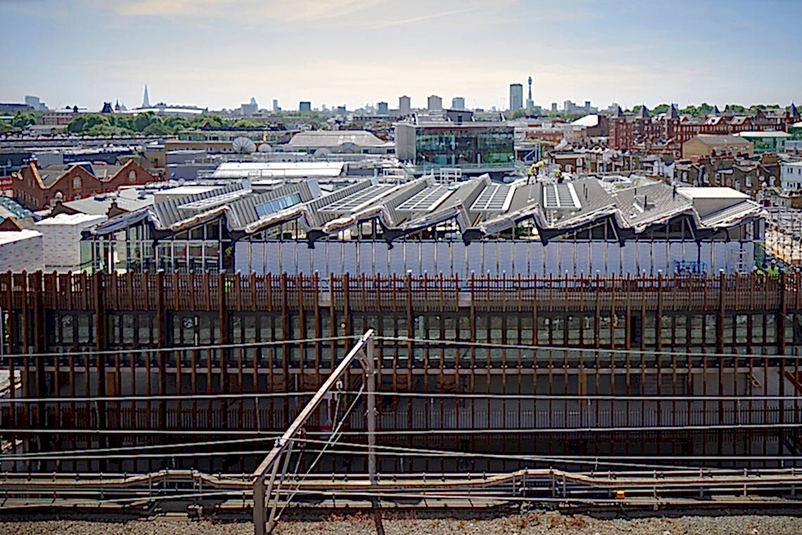 terracotta dış cephe