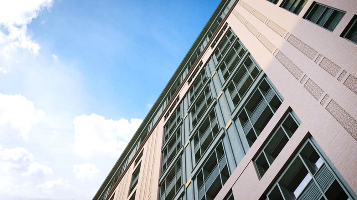 dış cephe kaplama firması