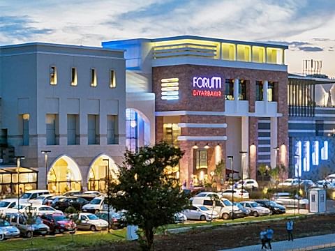 forum diyarbakır avm