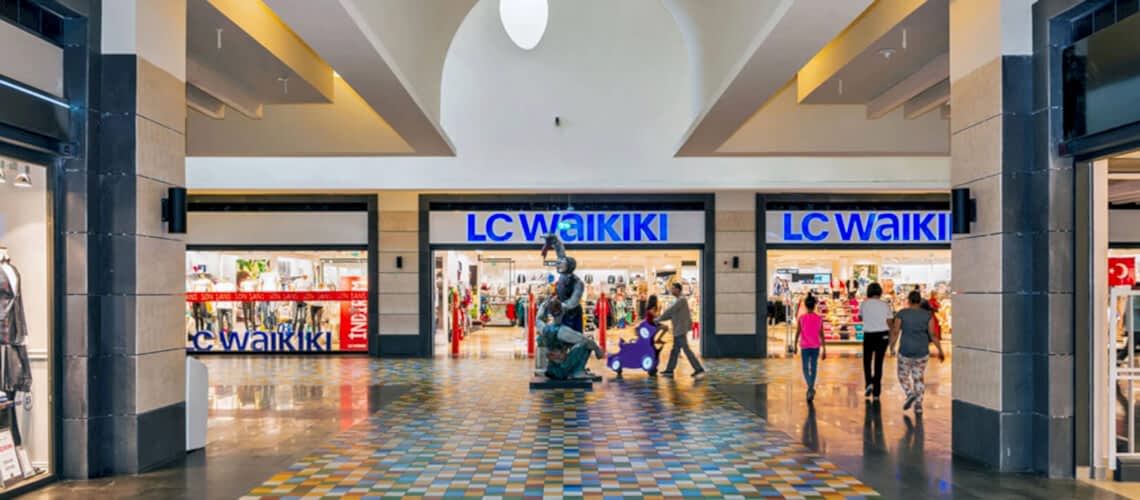 forum diyarbakır avm cephe kaplama