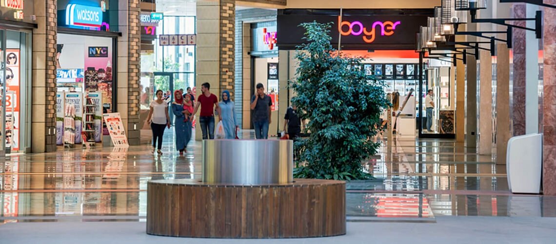 forum diyarbakır mermer kaplama