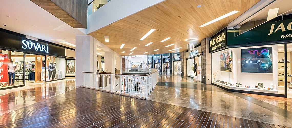 forum diyarbakır avm dış cephe