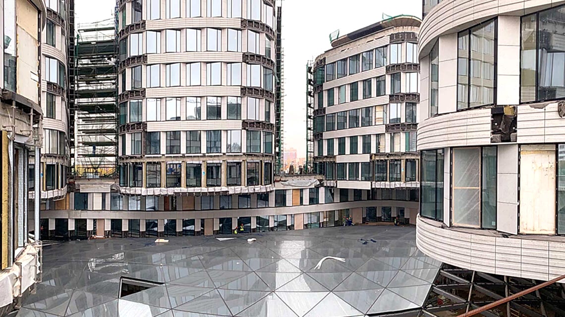 mermer doğaltaş kaplama