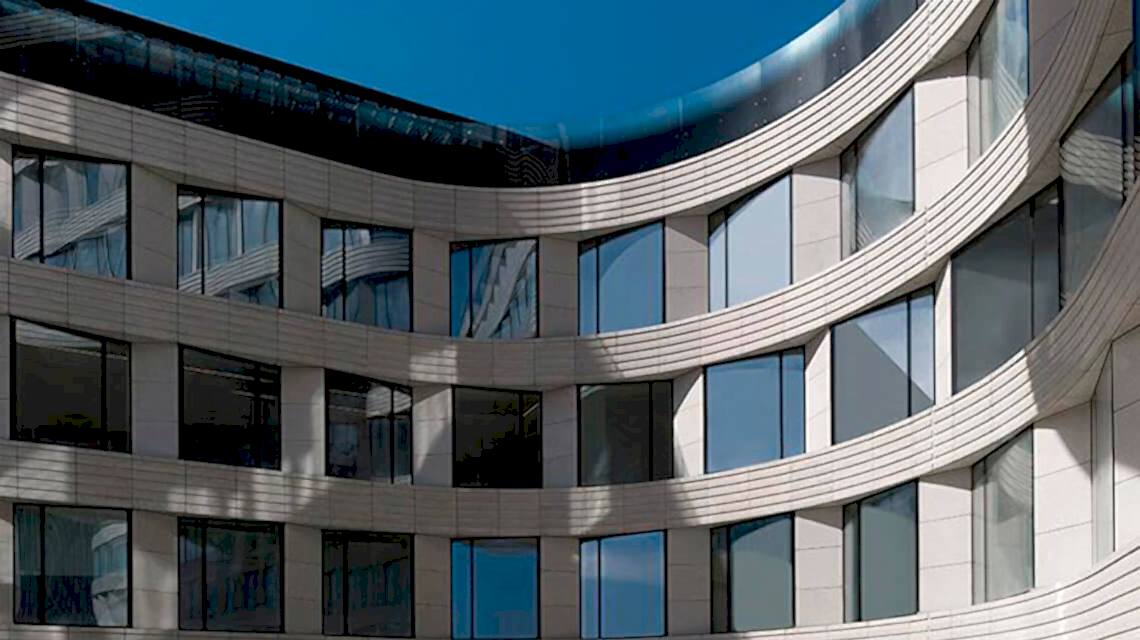 granit doğaltaş kaplama