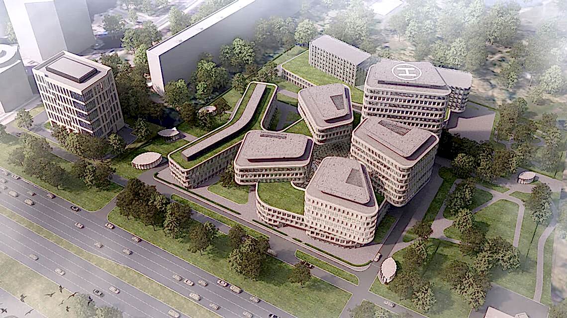 dış cephe kaplama firması