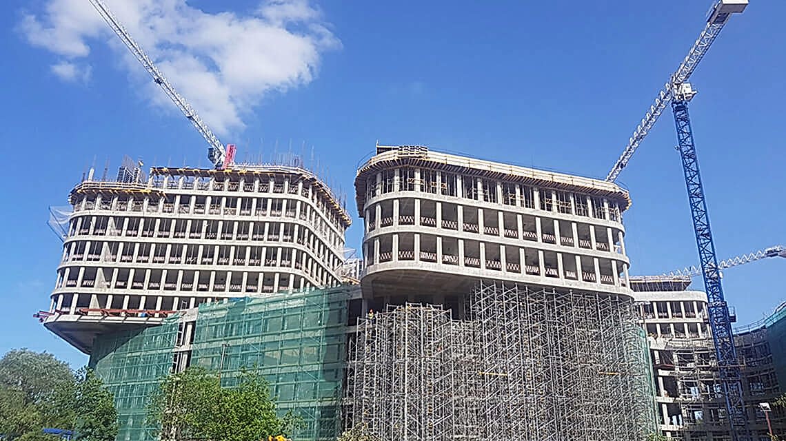 doğaltaş dış cephe kaplama