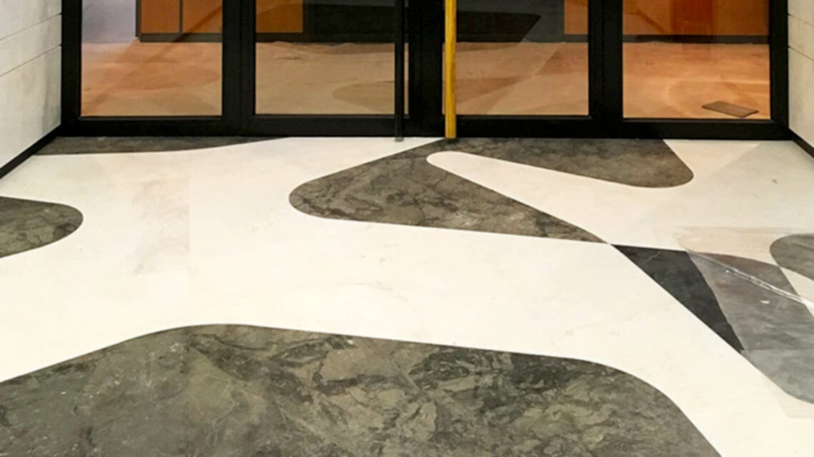 mermer dış cephe kaplama