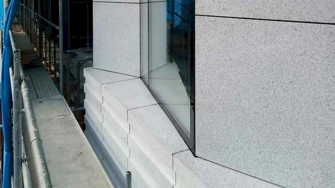 onyx dış cephe kaplama