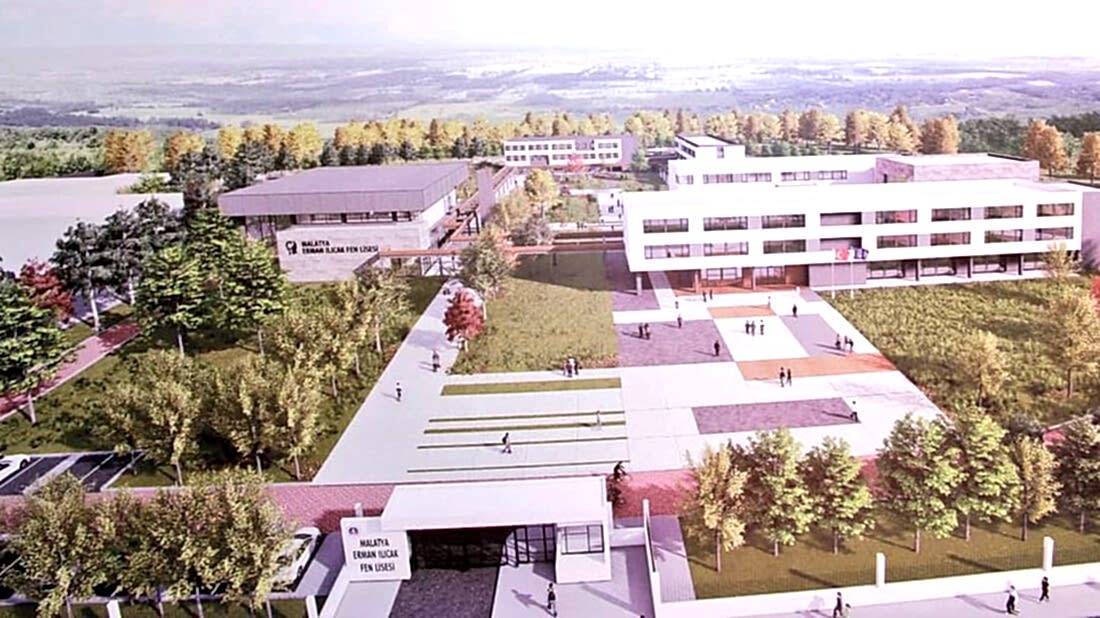 malatya dış cephe kaplama