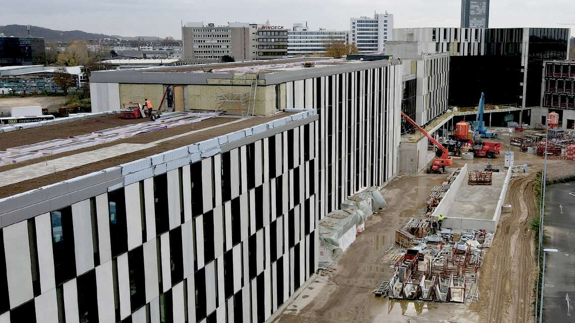 north gate terracotta