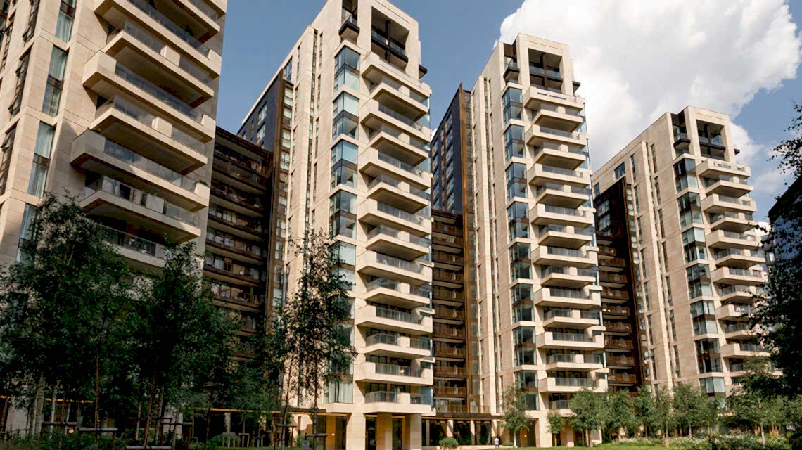 cephe kaplama firması