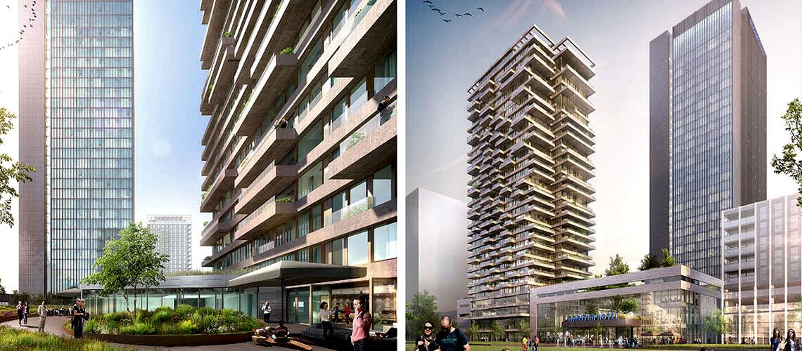 dış cephe firması