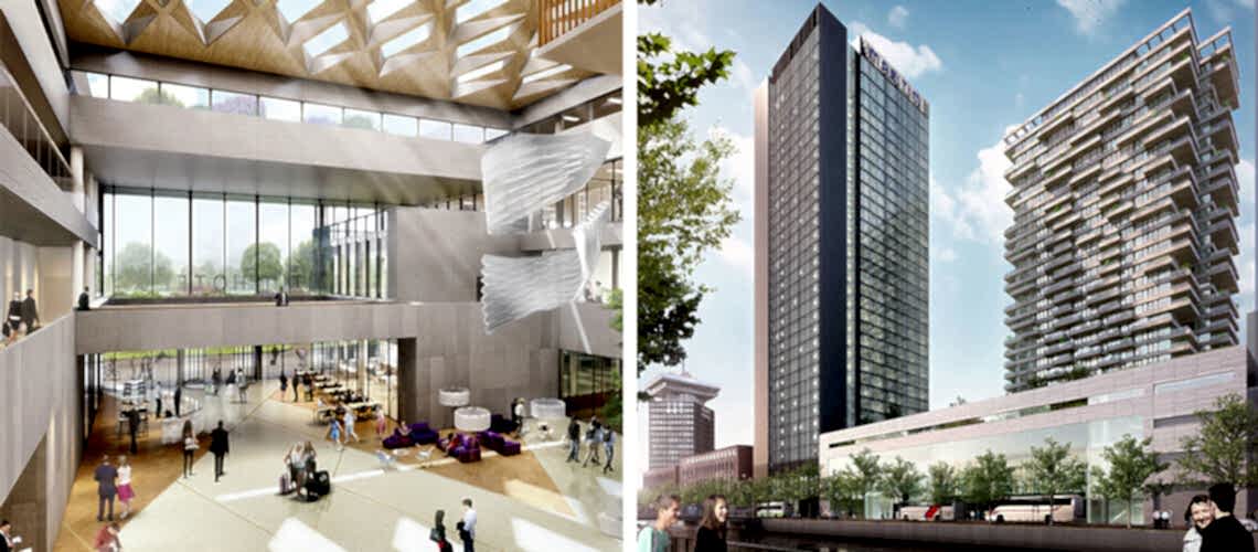 doğaltaş dış cephe kaplama