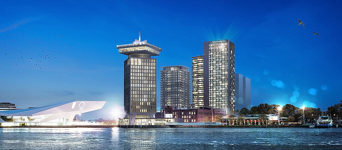 traverten cephe kaplama