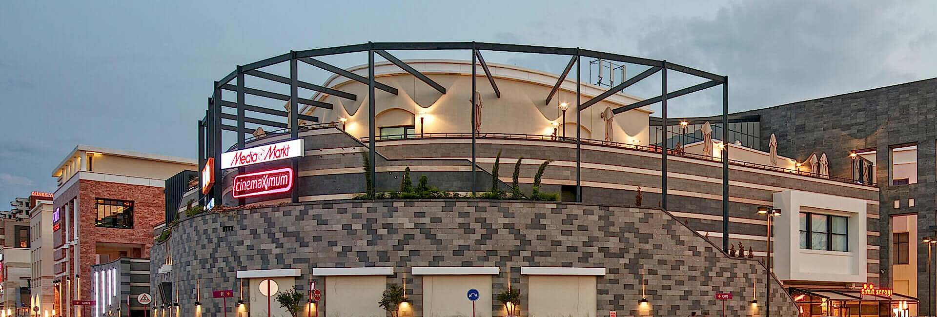 traverten ve limestone ürünler