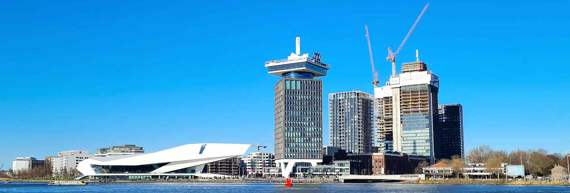 hollanda dış cephe kaplama